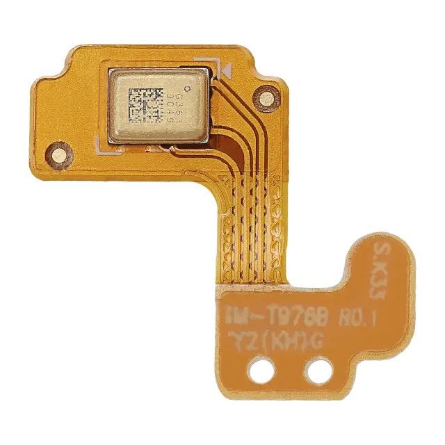 Carte microphone pour Samsung Galaxy Tab S7 Plus 12.4" (T976 / 2020) (LTE / 5G)