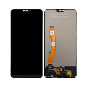 Écran Tactile Premium OPPO F7 Noir