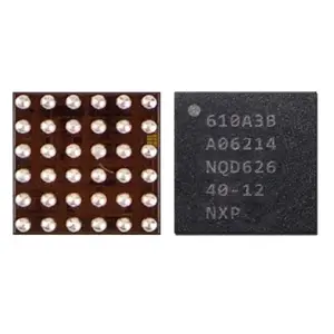 Puce IC (Circuit Intégré) Apple iPhone 7/iPhone 7 Plus Chargement USB (U4001)