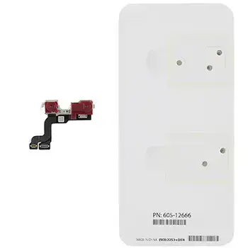 Caméra avant pour Apple iPhone 14 (origine)
