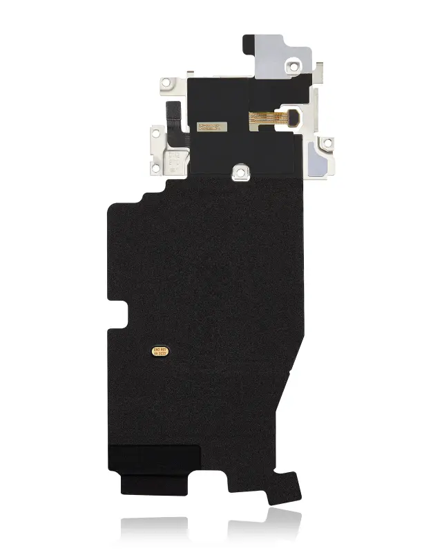 Nappe de charge sans fil et NFC avec support pour Samsung Galaxy S23 Plus 5G