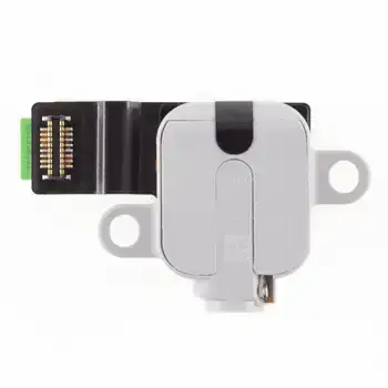 Carte audio pour Apple MacBook Air 13" A3240 (2025) (origine, argent)