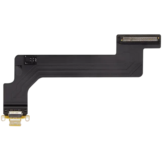 Dock de charge pour Apple iPad 10 (2022) (WiFi uniquement, occasion d'origine, jaune)