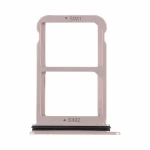 Tiroir Sim Premium Huawei P20 Or