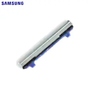 Bouton Volume Original Samsung Galaxy Note 20 5G N981 GH98-45543E Vert Mystique