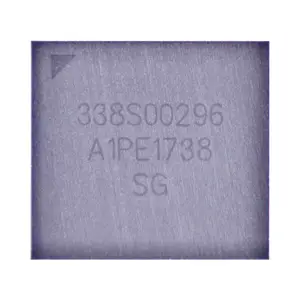 Puce IC (Circuit Intégré) Apple iPhone X U5100