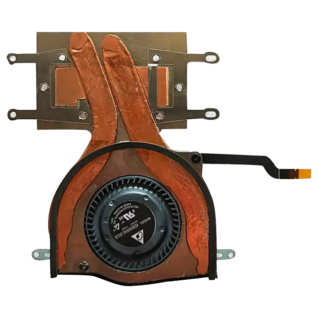 Ventilateur de refroidissement pour Microsoft Surface Pro 3 (1631)