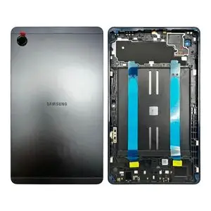 Cache Arrière Premium Samsung Galaxy Tab A11 4G X135 Gris