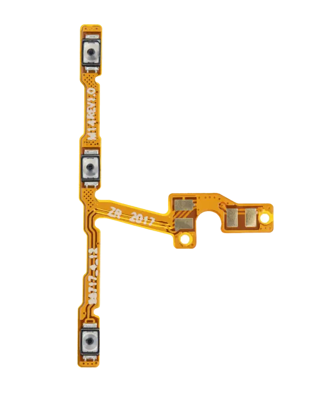 Nappe volume pour Samsung Galaxy A21 (A215 / 2020)