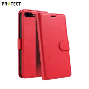 Housse de Protection IP011 PROTECT pour Apple iPhone 7 Plus/iPhone 8 Plus Rouge