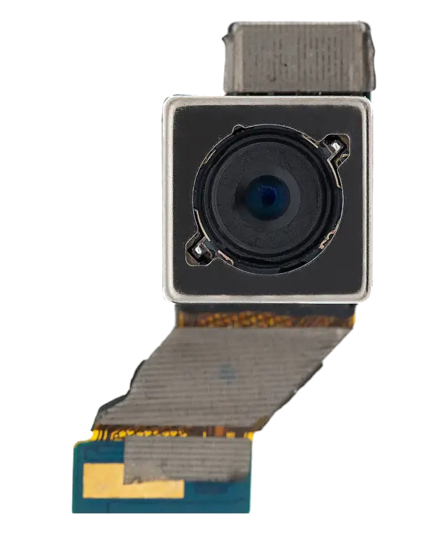 Caméra arrière pour Google Pixel 2