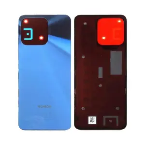 Cache Arrière Premium Honor X6 Bleu Ocean