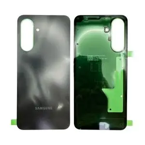 Cache Arrière Premium Samsung Galaxy A17 4G A175 Noir