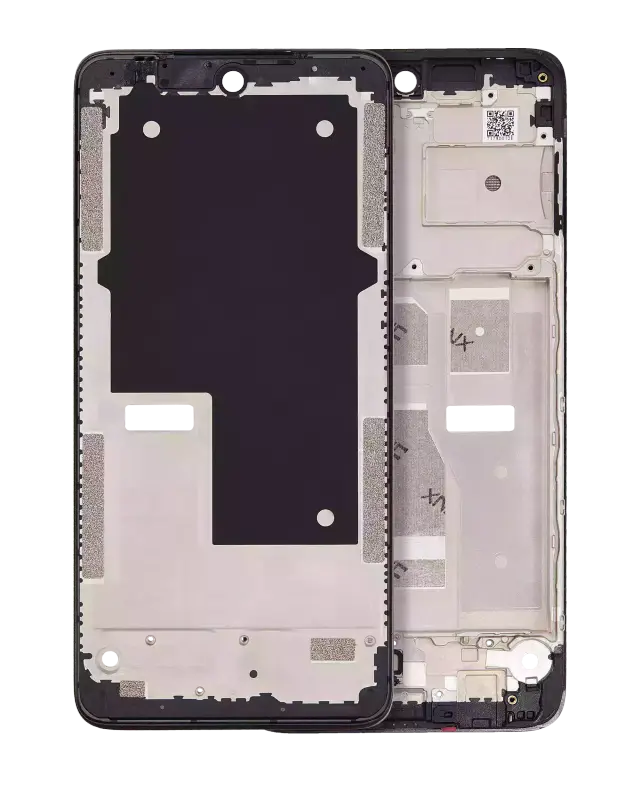 Châssis d’écran pour Motorola Moto G52 (XT2221 / 2022)