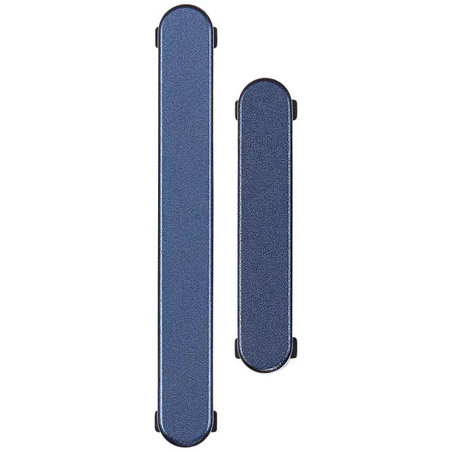Nappe volume pour Samsung Galaxy A57 (A576 / 2026) (Navy)