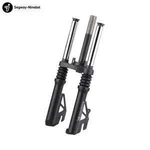 Fourche Avant Originale Segway-Ninebot eKickScooter ZT3 Pro E (AB.05.18.00.0012) (ZT3P-024)