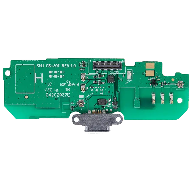 Dock de charge pour CAT S41