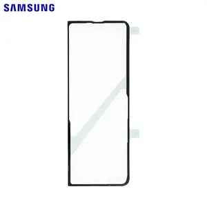 Stickers Cache Arrière Original Samsung Galaxy Z Fold 3 5G F926 GH02-22894A