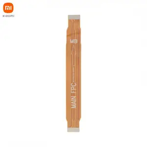 Nappe de Connexion Premium Xiaomi Redmi Note 9T