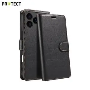 Housse de Protection IP011 PROTECT pour Apple iPhone 17 Pro Noir