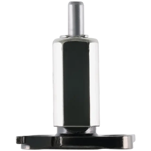 Pièce de drone pour DJI Mavic 2 (origine d'occasion) — Gauche Front Arm Pivot Shaft