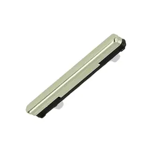 Bouton On/Off et Volume Premium Samsung Galaxy S10e G970 Jaune