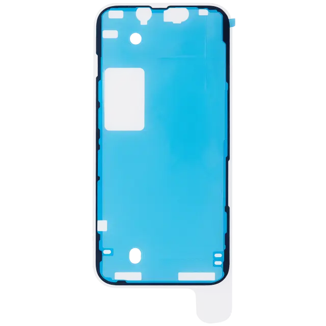 Adhésif pour Apple iPhone 13 Pro (lot de 10)