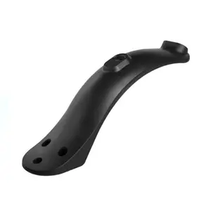 Garde-Boue Arrière Xiaomi Mi Electric Scooter M365/Mi Electric Scooter 1S/Mi Electric Scooter Essential/Mi Electric Scooter M365 Pro/Mi Electric Scooter M365 Pro 2 (Sport) (M-37C) 