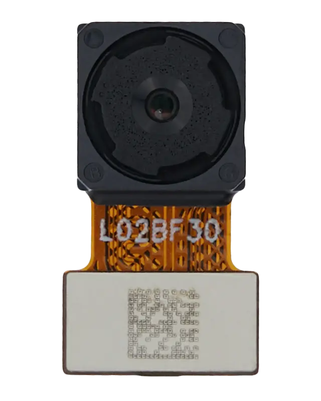 Caméra arrière pour Motorola Moto G60 (XT2135 / 2021)