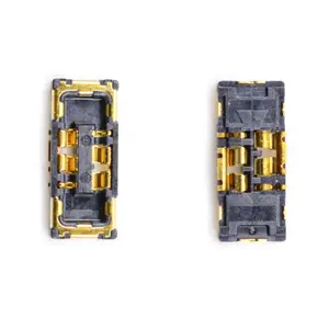 Connecteur de Carte Mère Apple iPhone 8/iPhone 8 Plus/iPhone X/iPhone XS/iPhone XS Max/iPhone XR Batterie