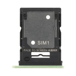 Tiroir Sim Premium Xiaomi Redmi Note 14 4G Vert