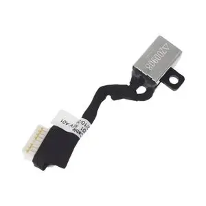Connecteur Prise d'Alimentation DC Jack (3cm) pour Dell Inspiron 15 5580/ 5583/ 5584/ 5585/ 5590/ 5598