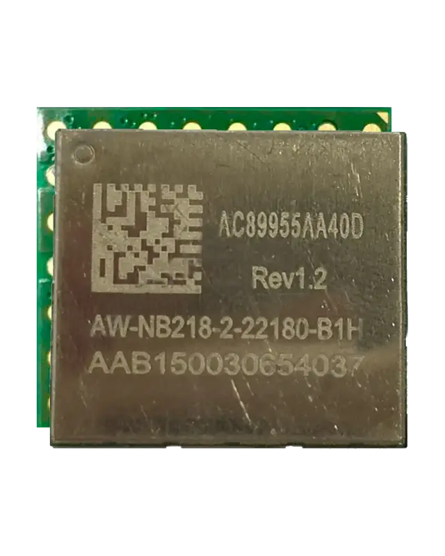 Pièce à microsouder pour Sony PlayStation 4 (AW-NB218-2-22180 REV 1.2 CUH-12xx)