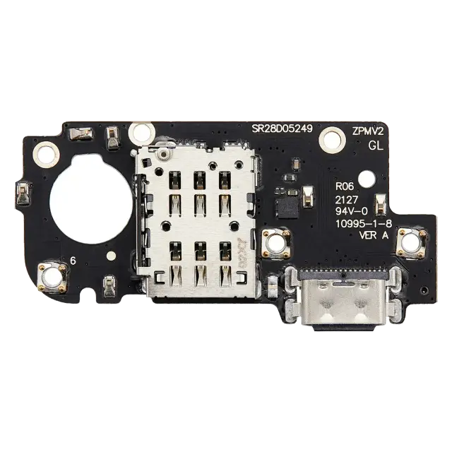 Dock de charge pour Motorola Edge 5G (XT2141 / 2021)