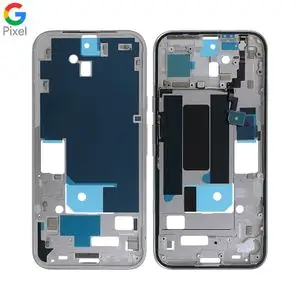 Châssis Original Google Pixel 8a G949-00774-00 Porcelaine