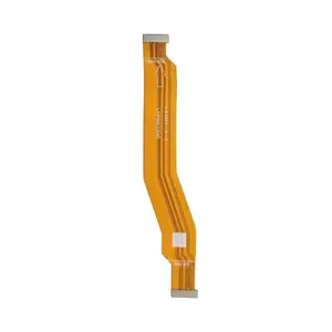 Nappe de Connexion Premium Realme Note 50