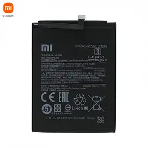 Batterie Original Xiaomi Redmi Note 8 Pro 460200000T5Z BM4J