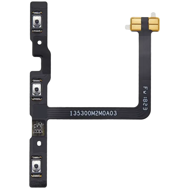 Nappe volume pour Xiaomi 13 Pro