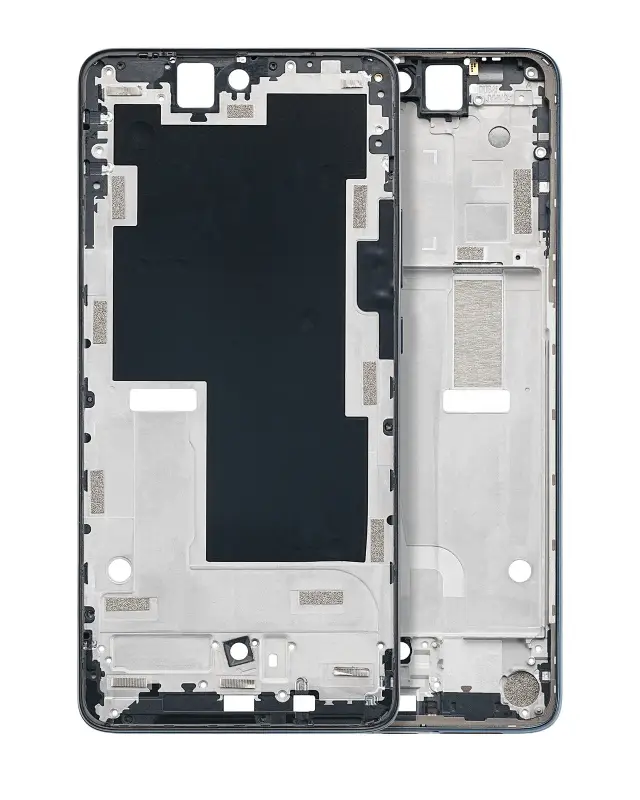 Châssis pour Motorola Edge 30 (XT2203 / 2022) (Meteor Gray)