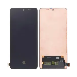 Écran Tactile Oled OPPO Reno 8 Pro 5G CPH2357 Noir