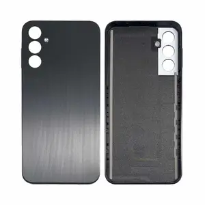 Cache Arrière Premium Samsung Galaxy A14 4G A145F (NON EU) Noir