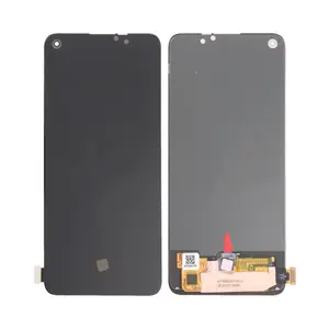 Écran Tactile Oled Realme 7 Pro Noir