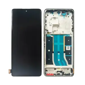 Écran Tactile OEM avec Châssis Realme 12 Pro 5G/12 Pro+ Navigator Beige