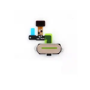 Nappe Home Samsung Galaxy J5 2017 J530 Or