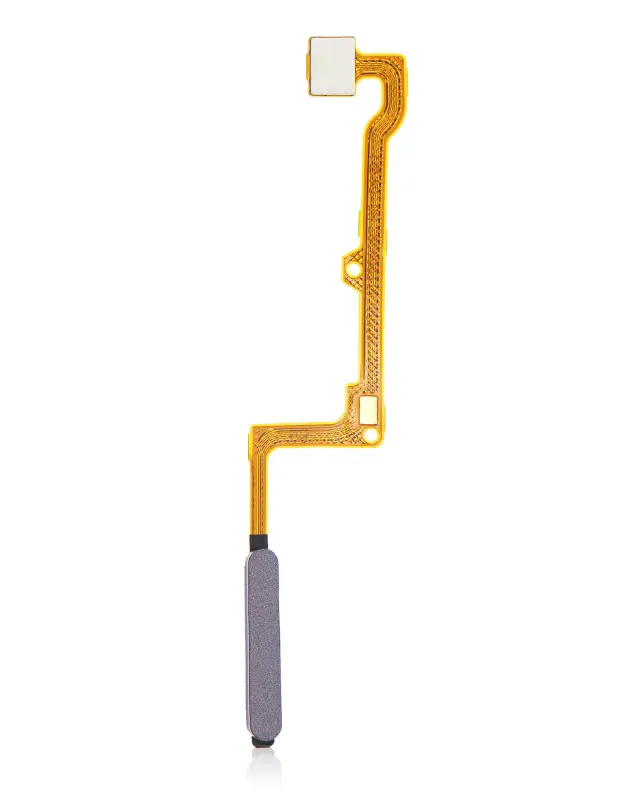 Nappe capteurs pour Motorola Moto G Power (XT2117 / 2021) (Flash Gray)