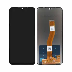 Écran Tactile Premium Blackview A52 Noir