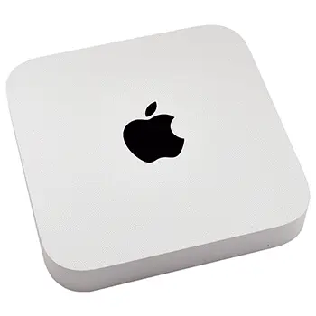 Châssis pour Apple Mac mini A2348 (2020) (origine)