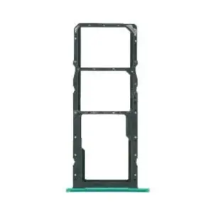 Tiroir Sim Premium Huawei P Smart 2021 Vert