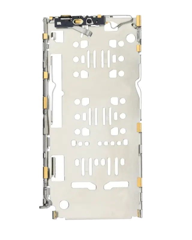 Lecteur SIM pour Samsung Galaxy A12 (A125 / 2020)