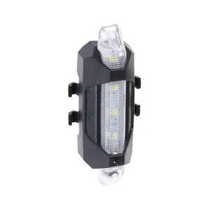 Avertisseur Lumineux à Led USB (T-25E) Blanc